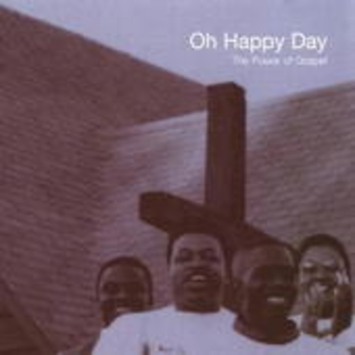 Diverse – Oh Happy Day - The Power Of Gospel