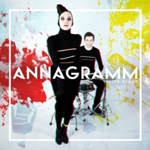 Annagramm – Klipp Klapp