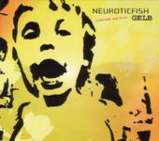 Neuroticfish – Gelb