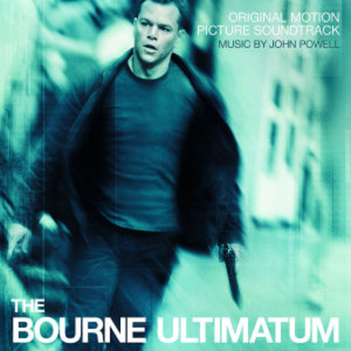 Diverse – The Bourne Ultimatum