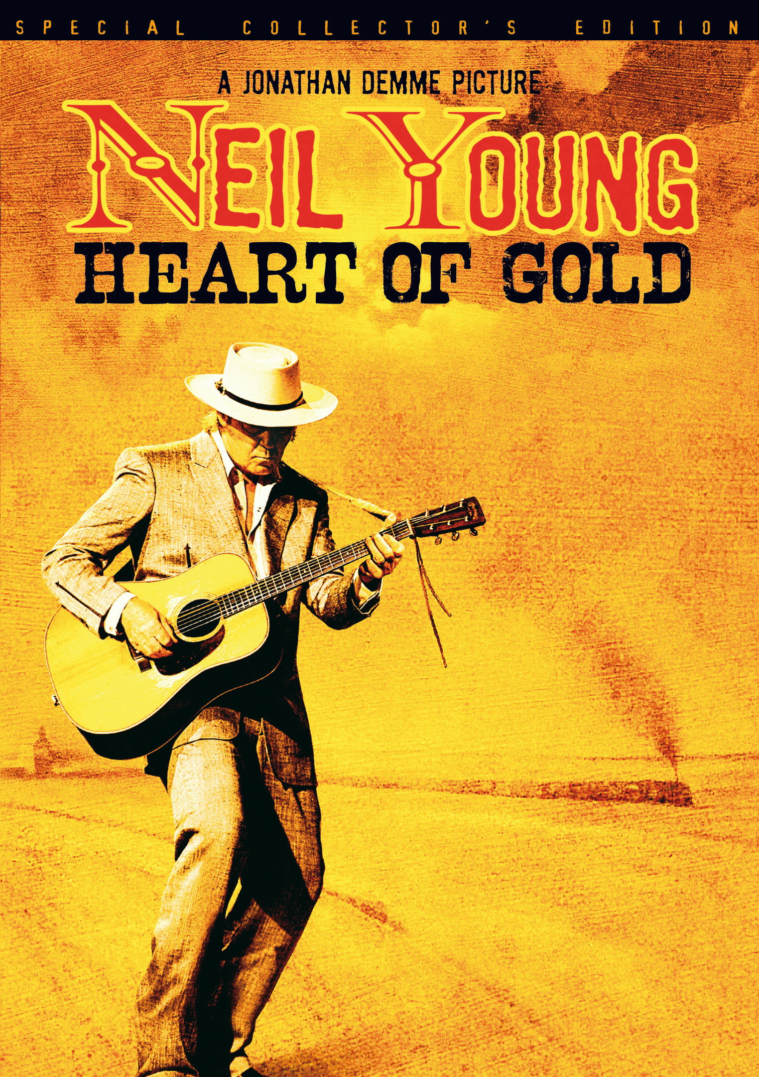 Neil Young – Heart Of Gold