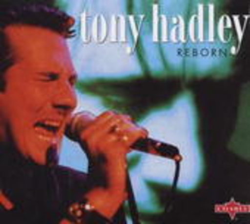 Tony Hadley – Reborn