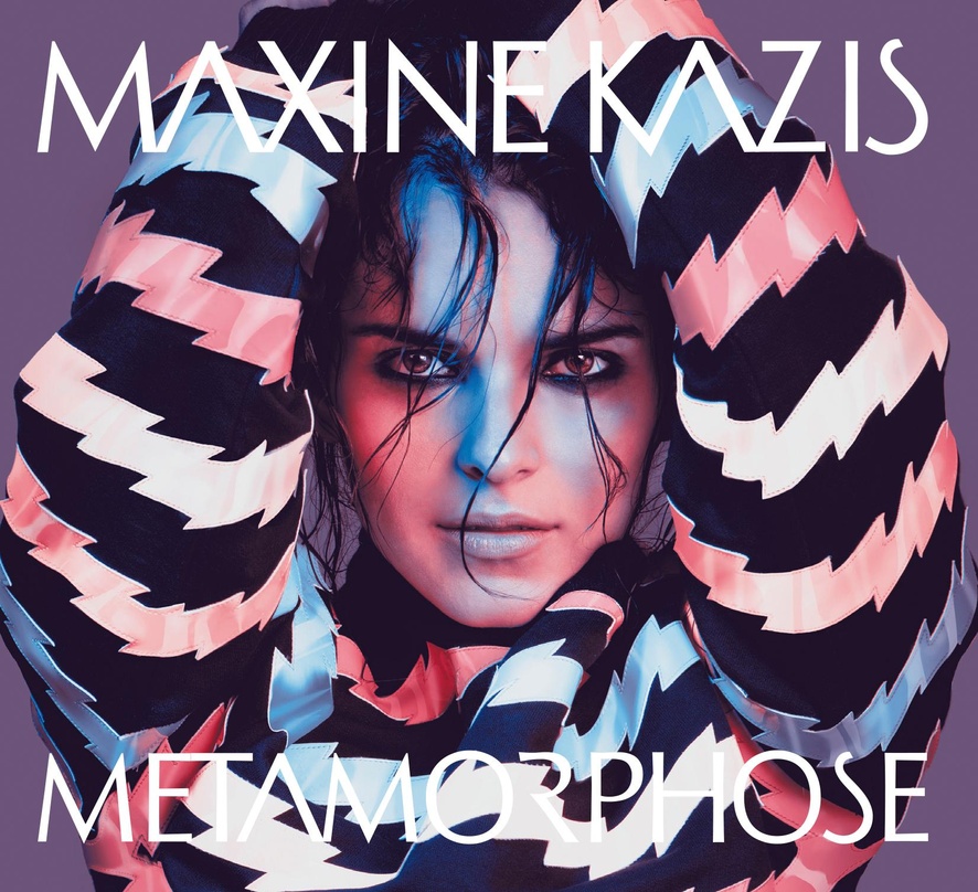 Fünf starke Songs: "Metamorphose" von Maxine Kazis