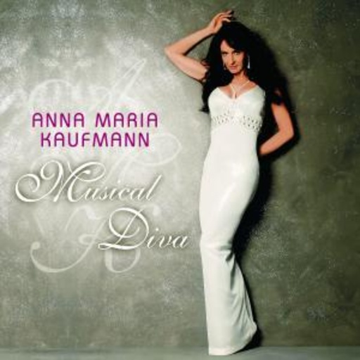Anna Maria Kaufmann – Musical Diva