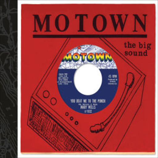 Diverse – The Complete Motown Singles Vol. 2 - 1962