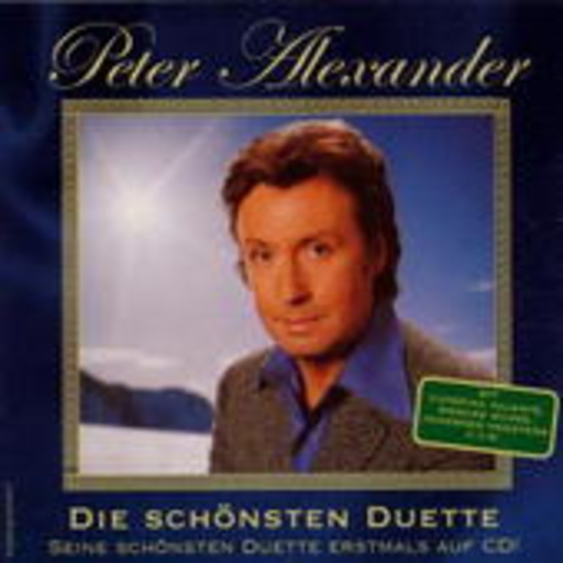 Peter Alexander – Die schönsten Duette
