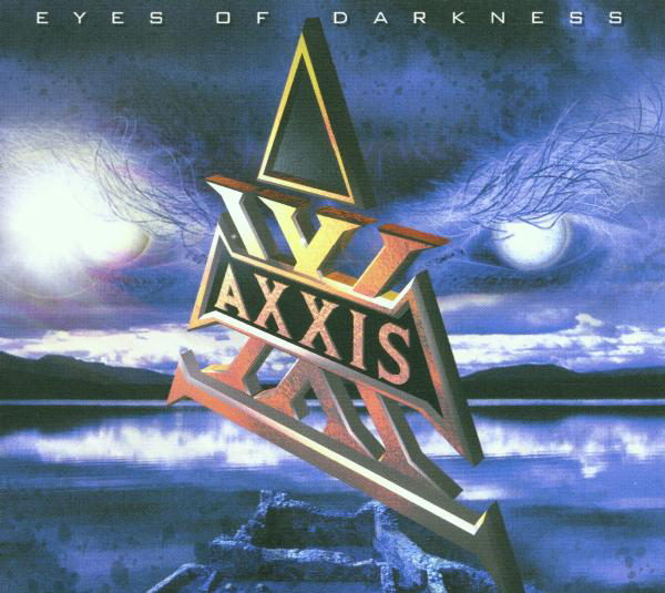 Axxis – Eyes Of Darkness