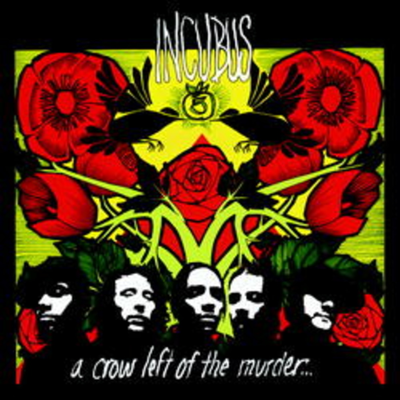 Auf Rang zwei der Longplay-Charts dank Zielgruppen-Promotion: das neue Album von Incubus