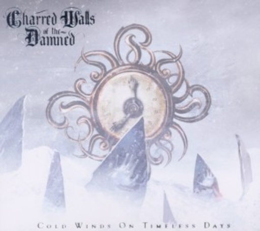 Cold Winds On Timeless Days