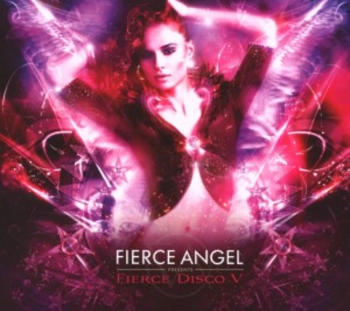 Diverse – Fierce Disco V