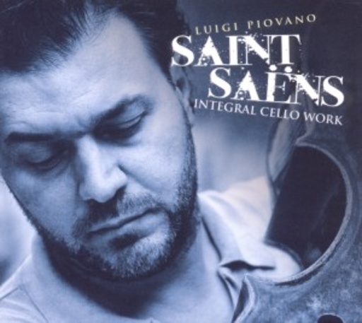 Luigi Piovano/Orchestra Del Teatro Marrucino – Integral Cello Work