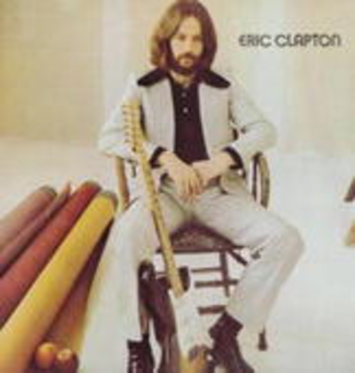 Eric Clapton – Eric Clapton