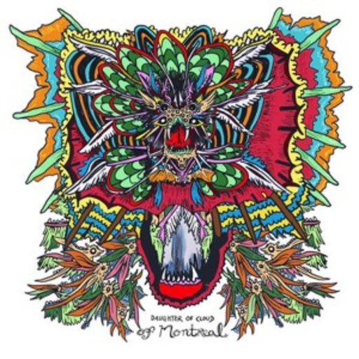 Of Montreal – Daughter Of Cloud