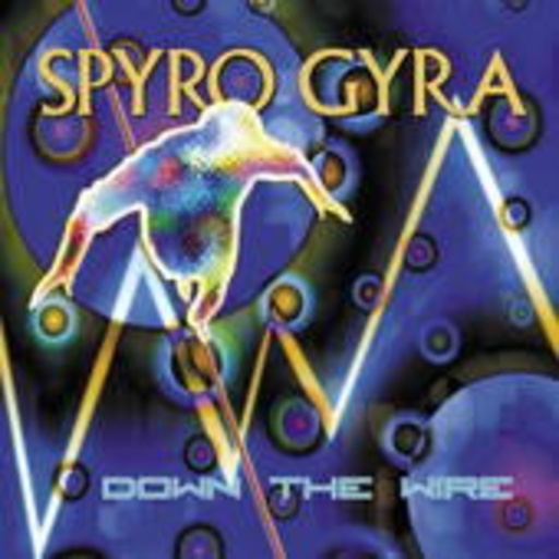 Spyro Gyra – Down The Wire