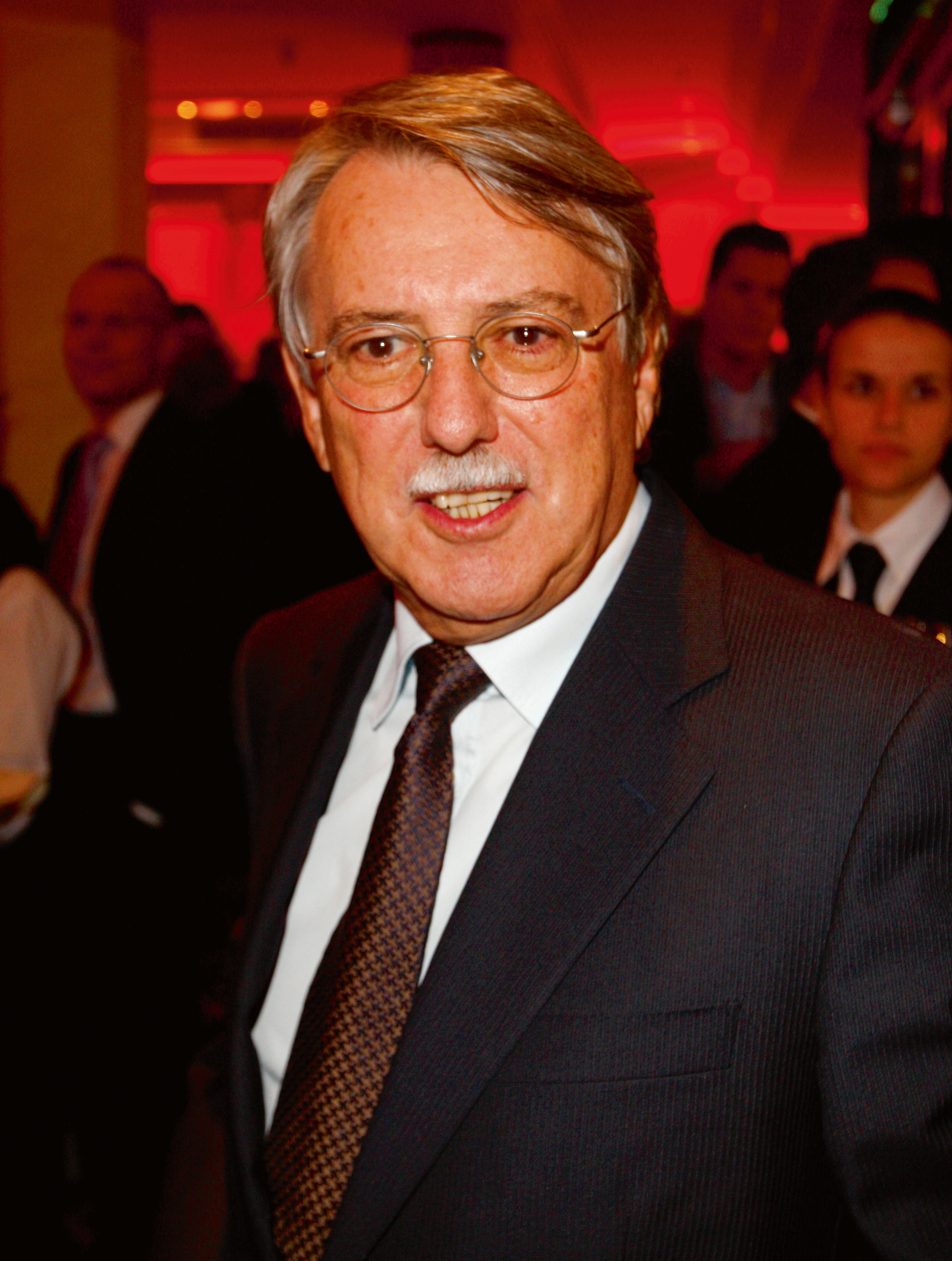 Heinrich Breloer