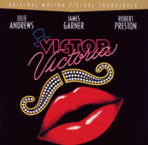 Henry Mancini – Victor Victoria