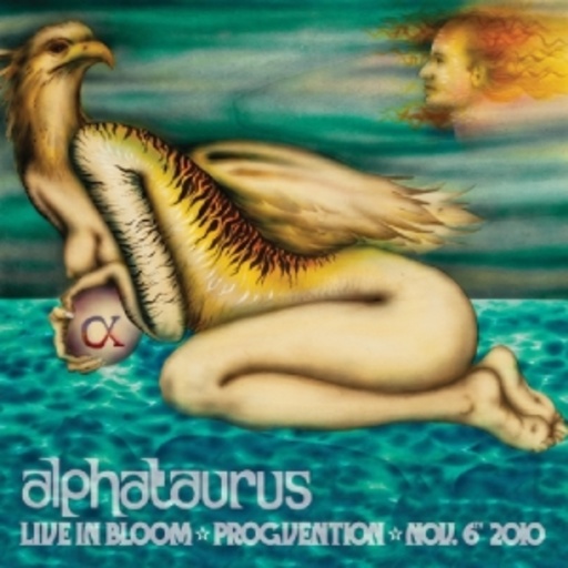 Live In Bloom