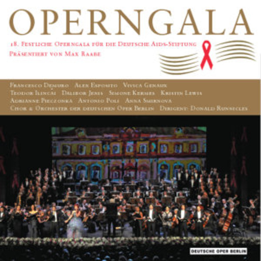 Diverse – Operngala