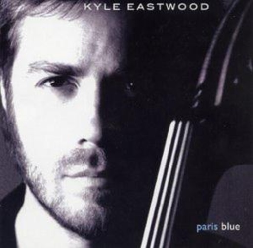 Kyle Eastwood – Paris Blue