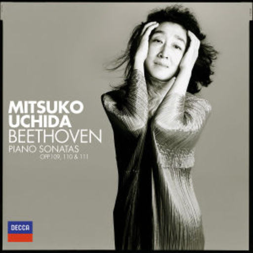 Piano Sonatas Op. 109-111
