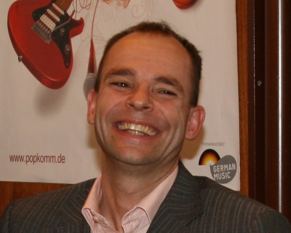 Im Plus: Ralf Kleinhenz