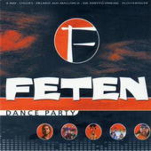 Diverse – Feten Dance Party