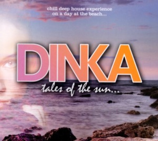 Tales Of The Sun
