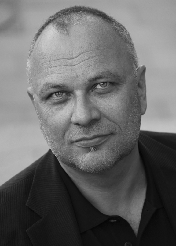 Verstorben: Jörg Hottas