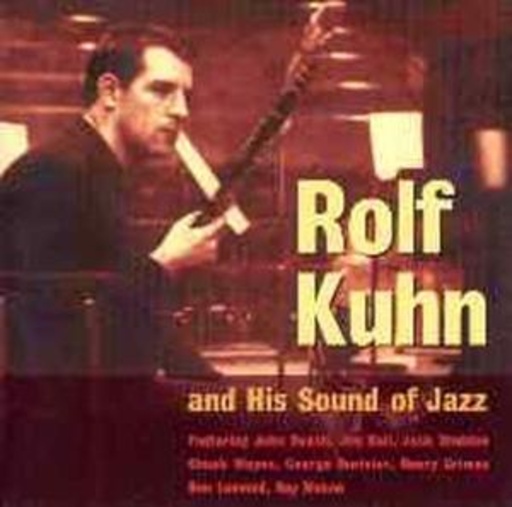 Rolf Kuhn – Sound Of Jazz
