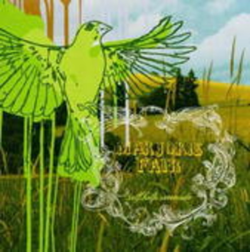 Marjorie Fair – Self Help Serenade