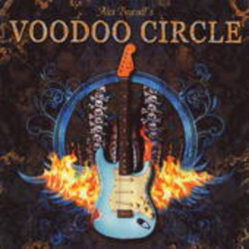 Voodoo Circle – Voodoo Circle