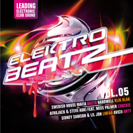 Elektro Beatz Vol. 5