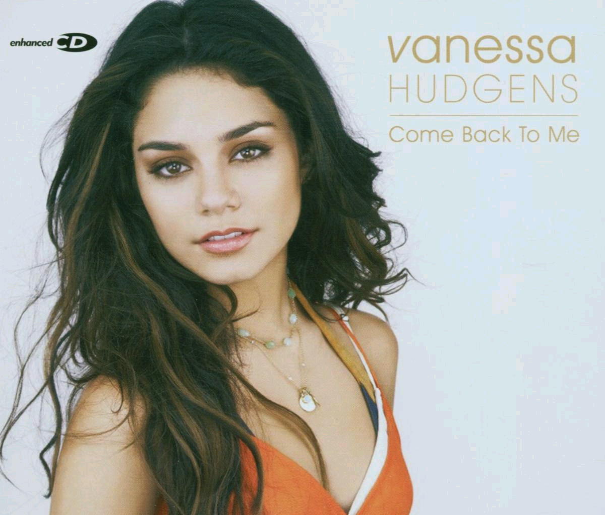 Vanessa Hudgens – Come Back To Me