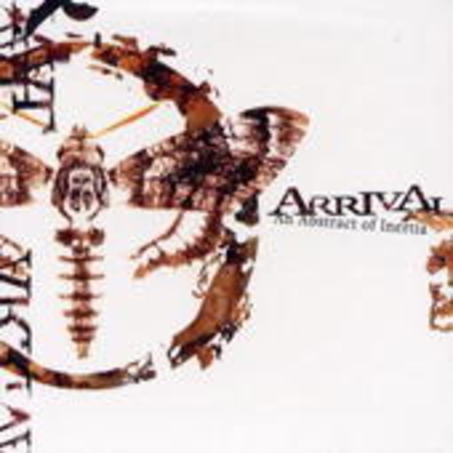 Arrival – An Abstract Of Inertia