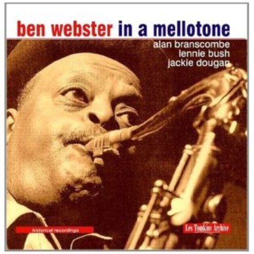 Ben Webster – In A Mellotone