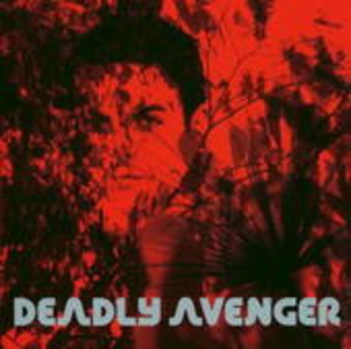 Deadly Avenger – Deep Red