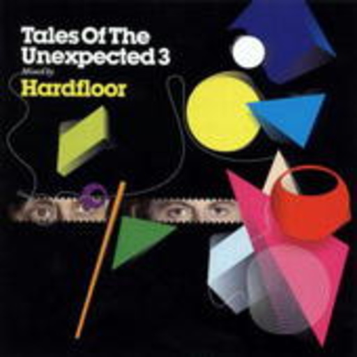 Diverse – Tales Of The Unexpected 3