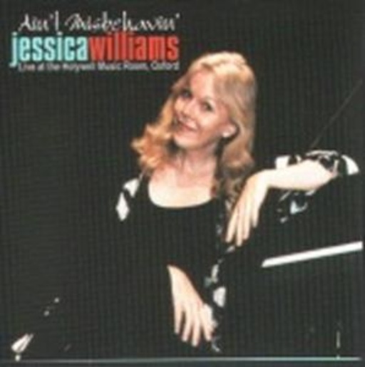 Jessica Williams – Ain't Misbehavin'