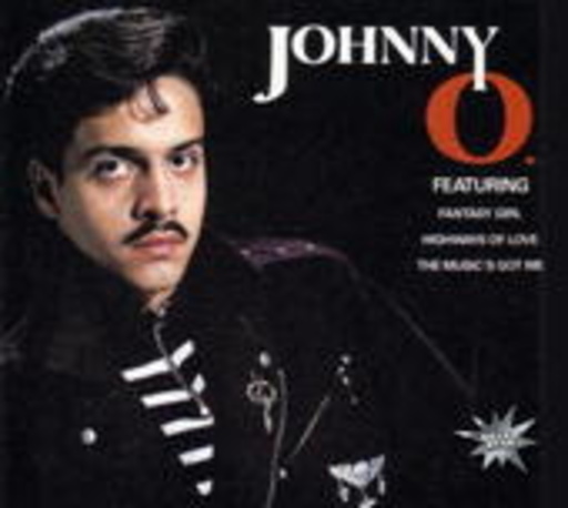 Johnny O. – Johnny O.