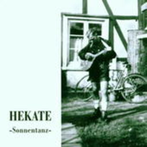 Hekate – Sonnentanz
