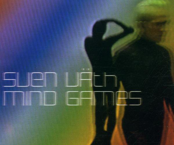 Sven Väth – Mind Games