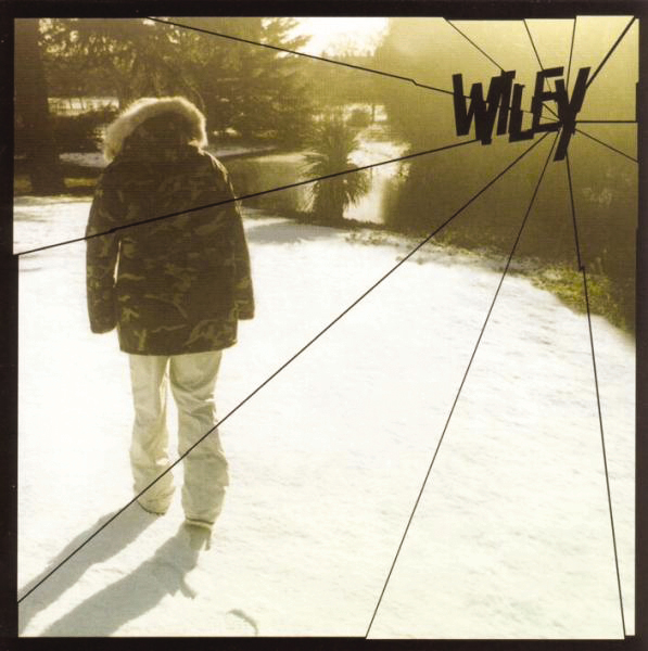 Wiley – Treddin' On Thin Ice
