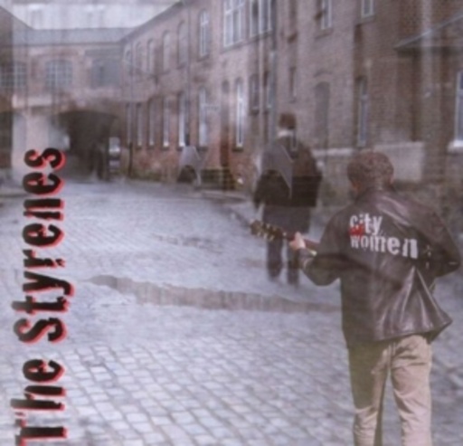 The Styrenes – City Of Women