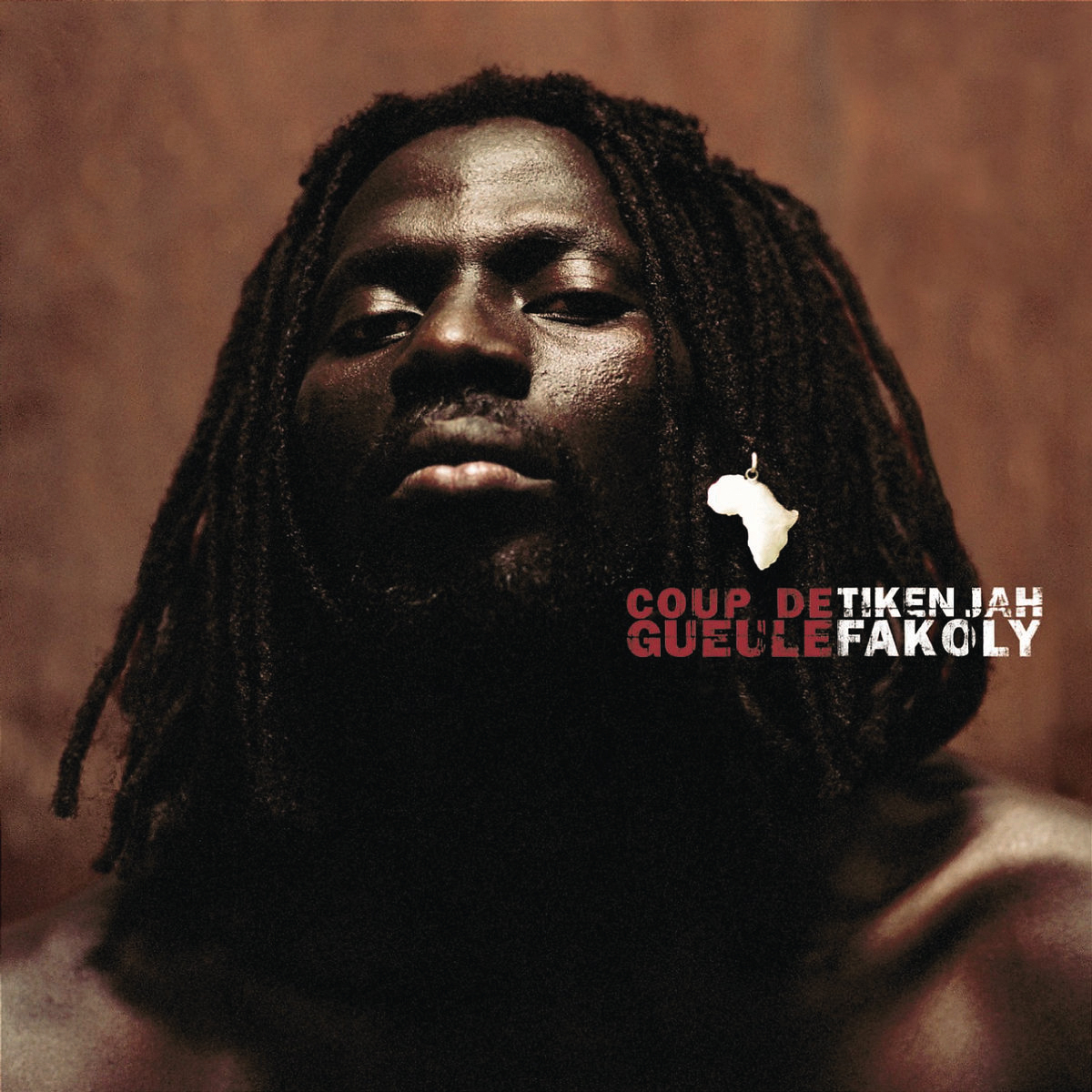 Tiken Jah Fakoly – Coup De Gueulle