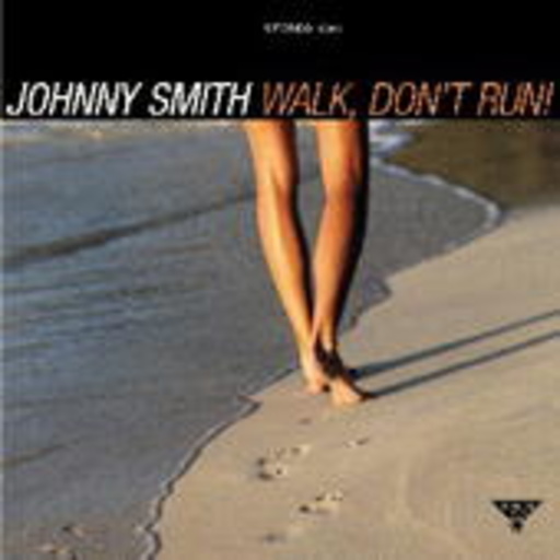 Johnny Smith – Walk, Don't Run