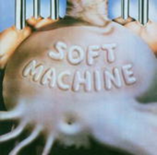 Soft Machine – Six