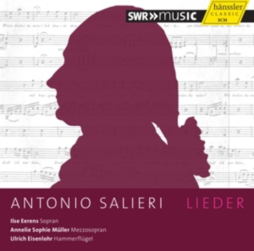 Lieder