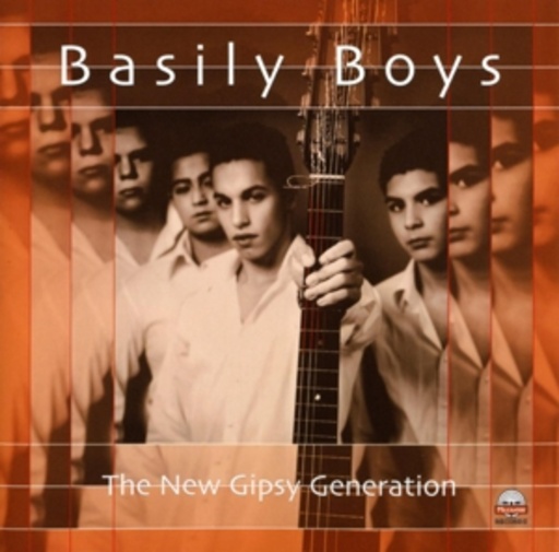 Basily Boys – The New Gipsy Generation