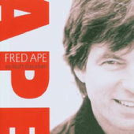 Fred Ape – So läuft das eben