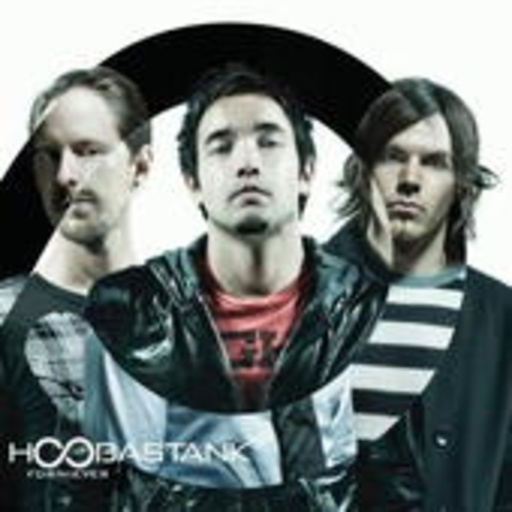 Hoobastank – For(N)ever
